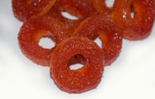 Peach Ring Gummy